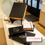 Bûches de Noël 2019 by Hugo & Victor, les photos