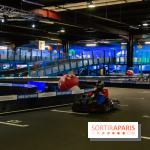 Mushroom Rallye : nos photos