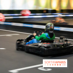 Mushroom Rallye : nos photos