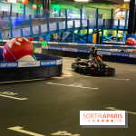 Mushroom Rallye : nos photos