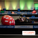 Mushroom Rallye : nos photos