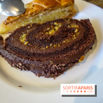 Bûche de Noël 2019 et galette des rois 2020 by Benoit Castel, les photos