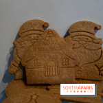 Bûche de Noël 2019 et galette des rois 2020 by Benoit Castel, les photos