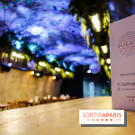 Bar le Scilicet, les photos