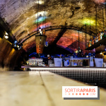 Bar le Scilicet, les photos