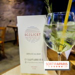 Bar le Scilicet, les photos