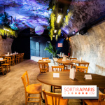 Bar le Scilicet, les photos