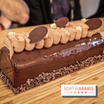 Les Bûches de Noël 2019 de Bo&Mie