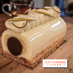 Les Bûches de Noël 2019 de Bo&Mie