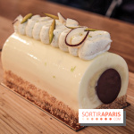 Les Bûches de Noël 2019 de Bo&Mie