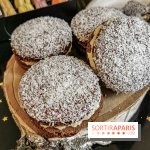 Les bûches de Noël 2019 de chez Paul