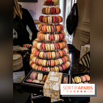 Les bûches de Noël 2019 de chez Paul