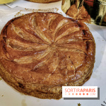 Les bûches de Noël 2019 de chez Paul