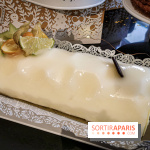 Les bûches de Noël 2019 de chez Paul