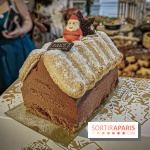 Les bûches de Noël 2019 de chez Paul