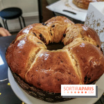 Les bûches de Noël 2019 de chez Paul