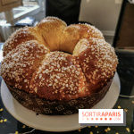 Les bûches de Noël 2019 de chez Paul