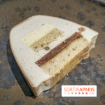 Les Bûches de Noël Dalloyau 2019 by Jeremy Del Val - Photos