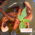 le restaurant italien Chez Bartolo