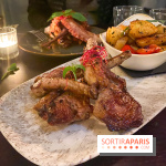 le restaurant italien Chez Bartolo