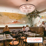 le restaurant italien Chez Bartolo