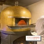 le restaurant italien Chez Bartolo