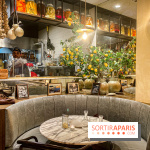 le restaurant italien Chez Bartolo