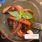 le restaurant italien Chez Bartolo