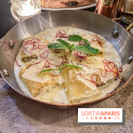 le restaurant italien Chez Bartolo