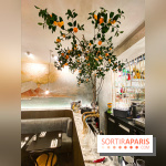 le restaurant italien Chez Bartolo