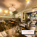 le restaurant italien Chez Bartolo