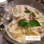 le restaurant italien Chez Bartolo