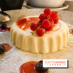 le restaurant italien Chez Bartolo