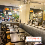 le restaurant italien Chez Bartolo