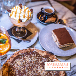 Album Photo : le restaurant italien Chez Bartolo