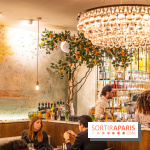 Album Photo : le restaurant italien Chez Bartolo