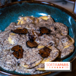 Album Photo : le restaurant italien Chez Bartolo