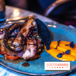 Album Photo : le restaurant italien Chez Bartolo