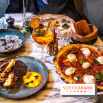 Album Photo : le restaurant italien Chez Bartolo