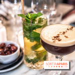 Album Photo : le restaurant italien Chez Bartolo