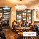 Album Photo : le restaurant italien Chez Bartolo