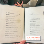 Album Photo : le restaurant italien Chez Bartolo- menu - carte