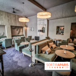 Bambou lance son nouveau bar à cocktails avec salon speakeasy en sous-sol