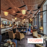 Bambou lance son nouveau bar à cocktails avec salon speakeasy en sous-sol