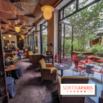 Bambou lance son nouveau bar à cocktails avec salon speakeasy en sous-sol