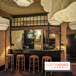 Bambou lance son nouveau bar à cocktails avec salon speakeasy en sous-sol
