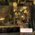 Bambou lance son nouveau bar à cocktails avec salon speakeasy en sous-sol