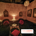 Bambou lance son nouveau bar à cocktails avec salon speakeasy en sous-sol