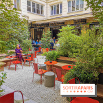 Bambou lance son nouveau bar à cocktails avec salon speakeasy en sous-sol