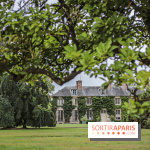 Le parcours des Arbres Admirables dans le domaine du château de Versailles